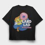 The Simpsons 31, Tricou Oversize Barbati (Unisex)