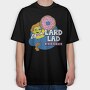 The Simpsons 31, Tricou Oversize Barbati (Unisex)