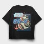 Star Wars 32, Tricou Oversize Barbati (Unisex)