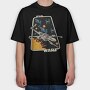 Star Wars 33, Tricou Oversize Barbati (Unisex)