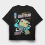 Funko Toy Story, Tricou Oversize Barbati (Unisex)