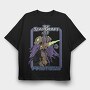 Starcraft 2, Tricou Oversize Barbati (Unisex)