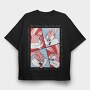 Tiny Toon 10, Tricou Oversize Barbati (Unisex)