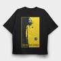 Breaking Bad 6, Tricou Oversize Barbati (Unisex)