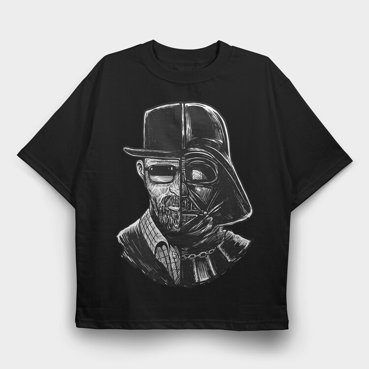 Empire Business, Tricou Oversize Barbati (Unisex)