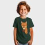 Fox Illustration, Tricou Copii
