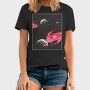 Cosmos, Tricou Barbati (Unisex)
