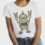 Metalavocado, Tricou Femei