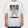 Little Mummy, Tricou Oversize Barbati (Unisex)