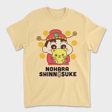 Cat Fortune Hunt, Tricou Barbati (Unisex)