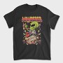 Alien Wanderer, Tricou Barbati (Unisex)