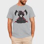 Grim Reaper, Tricou Barbati (Unisex)