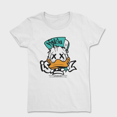 Fakiu Duck Face, Tricou Femei