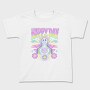 Happy Day Dreamer, Tricou Copii