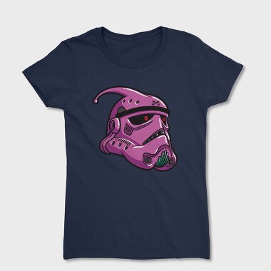 Purple Stormtrooper, Tricou Femei