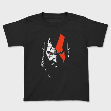 Red Eye Warrior, Tricou Copii