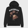 Mikebear Couture, Hanorac Oversize Barbati (Unisex)