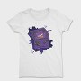Purple Beast Game, Tricou Femei
