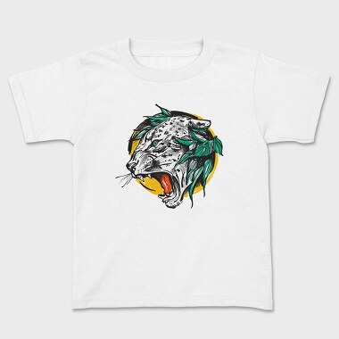Roaring Jaguar Vibes, Tricou Copii