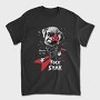 Rockstar Pup, Tricou Barbati (Unisex)