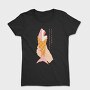 Shark Ice Cream Dreams, Tricou Femei