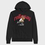 Skate Bear Hype, Hanorac Oversize Barbati (Unisex)
