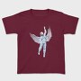 Space Angel, Tricou Copii