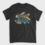 Space Explorer Vibes, Tricou Barbati (Unisex)