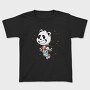 Space Panda Explorer, Tricou Copii