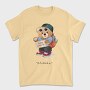 Teddy Hiker Vibes, Tricou Barbati (Unisex)