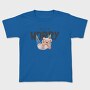 Teddy Net Relax, Tricou Copii