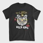 Tiger King Vibes, Tricou Barbati (Unisex)
