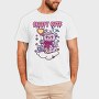 Creepy Cute Bear, Tricou Barbati (Unisex)