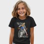 Angel Riders Wing, Tricou Copii