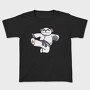Carate Panda, Tricou Copii