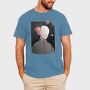 Galaxy Future, Tricou Barbati (Unisex)