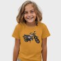 Bike, Tricou Copii