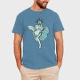 Dancing Muse, Tricou Barbati (Unisex)