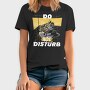 Do Not Disturb, Tricou Barbati (Unisex)