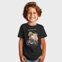 Bicycle Bears Ride, Tricou Copii