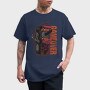 Arcade Demon Game, Tricou Barbati (Unisex)