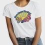 Sunflower Peace Vibes, Tricou Femei