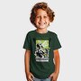 Bad Habbit 1, Tricou Copii
