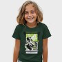 Bad Habbit 1, Tricou Copii