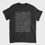 3D illusion Hand, Tricou Barbati (Unisex)