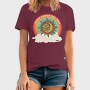 Sunshine Vibes, Tricou Barbati (Unisex)