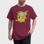 Pikachu Game Console, Tricou Barbati (Unisex)