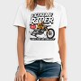 Extreme Rider Vibe, Tricou Barbati (Unisex)