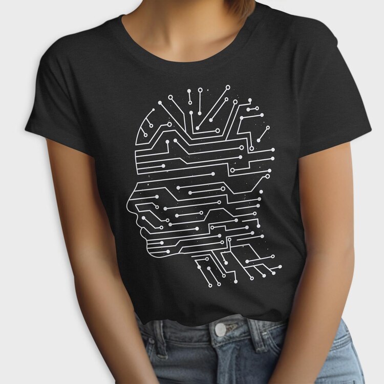 Ai, Tricou Femei