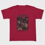 Death Society, Tricou Copii